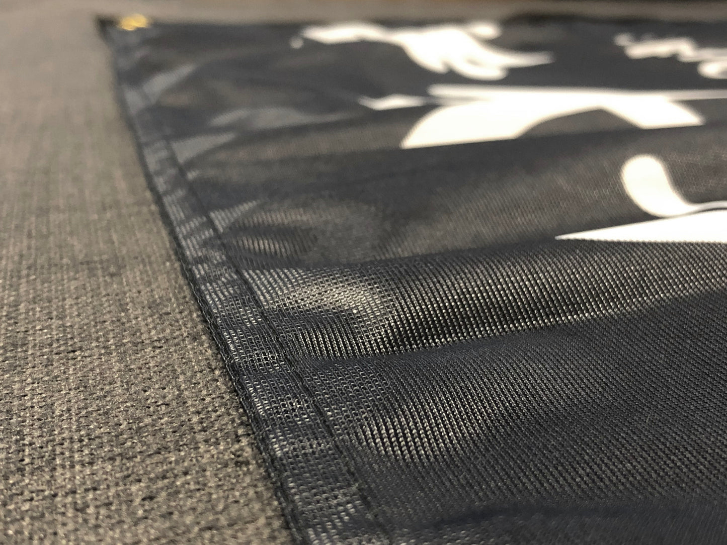 工廠結束 已停產 只餘現貨 光復香港 時代革命 Standard Outdoor Flag 🇬🇧 Made in Britain