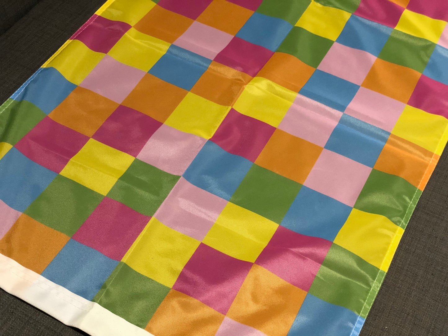 工廠結束 已停產 5現貨 連儂旗 Lennon Standard Outdoor Flag 🇬🇧 Made in Britain