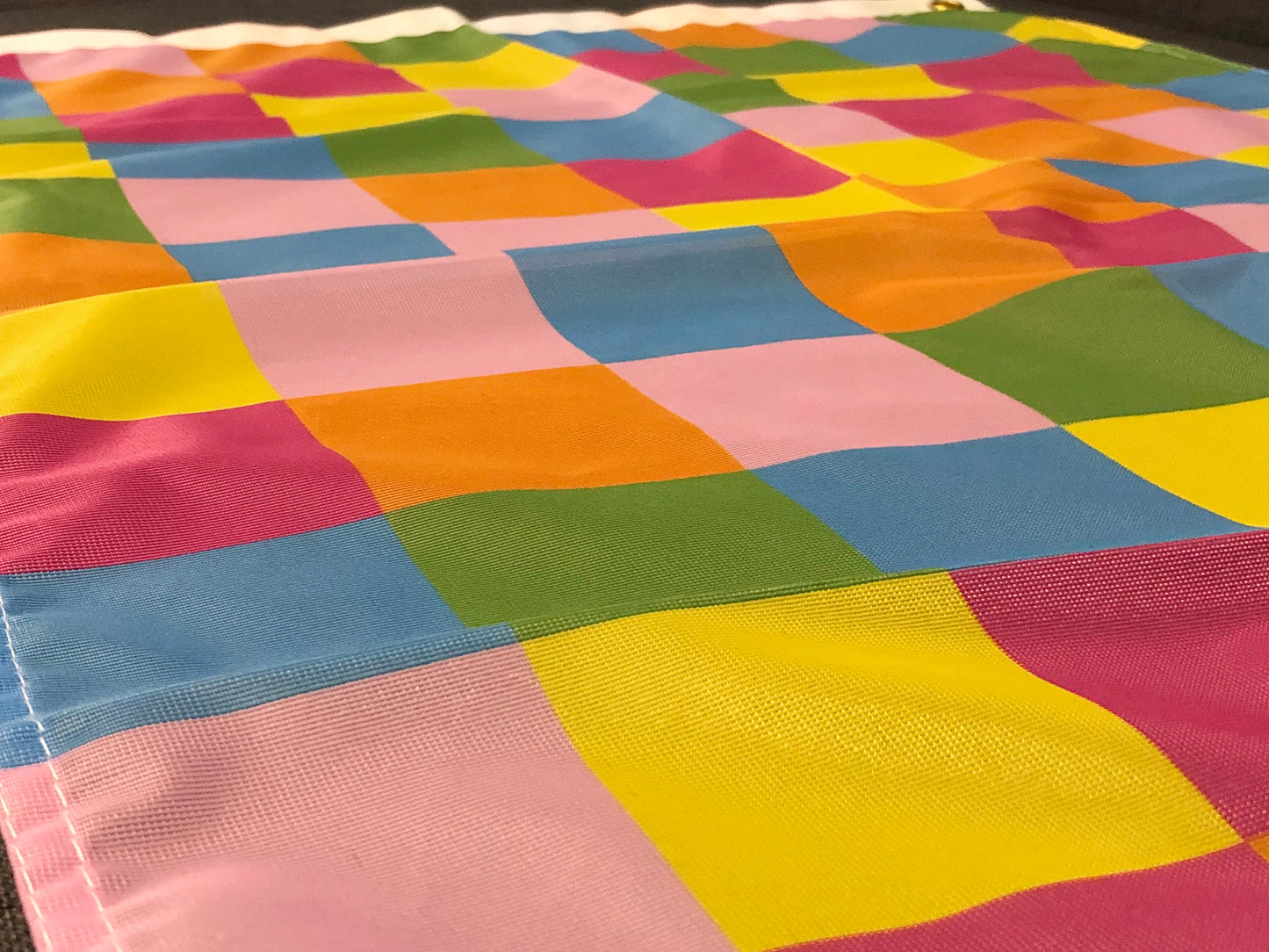 工廠結束 已停產 5現貨 連儂旗 Lennon Standard Outdoor Flag 🇬🇧 Made in Britain