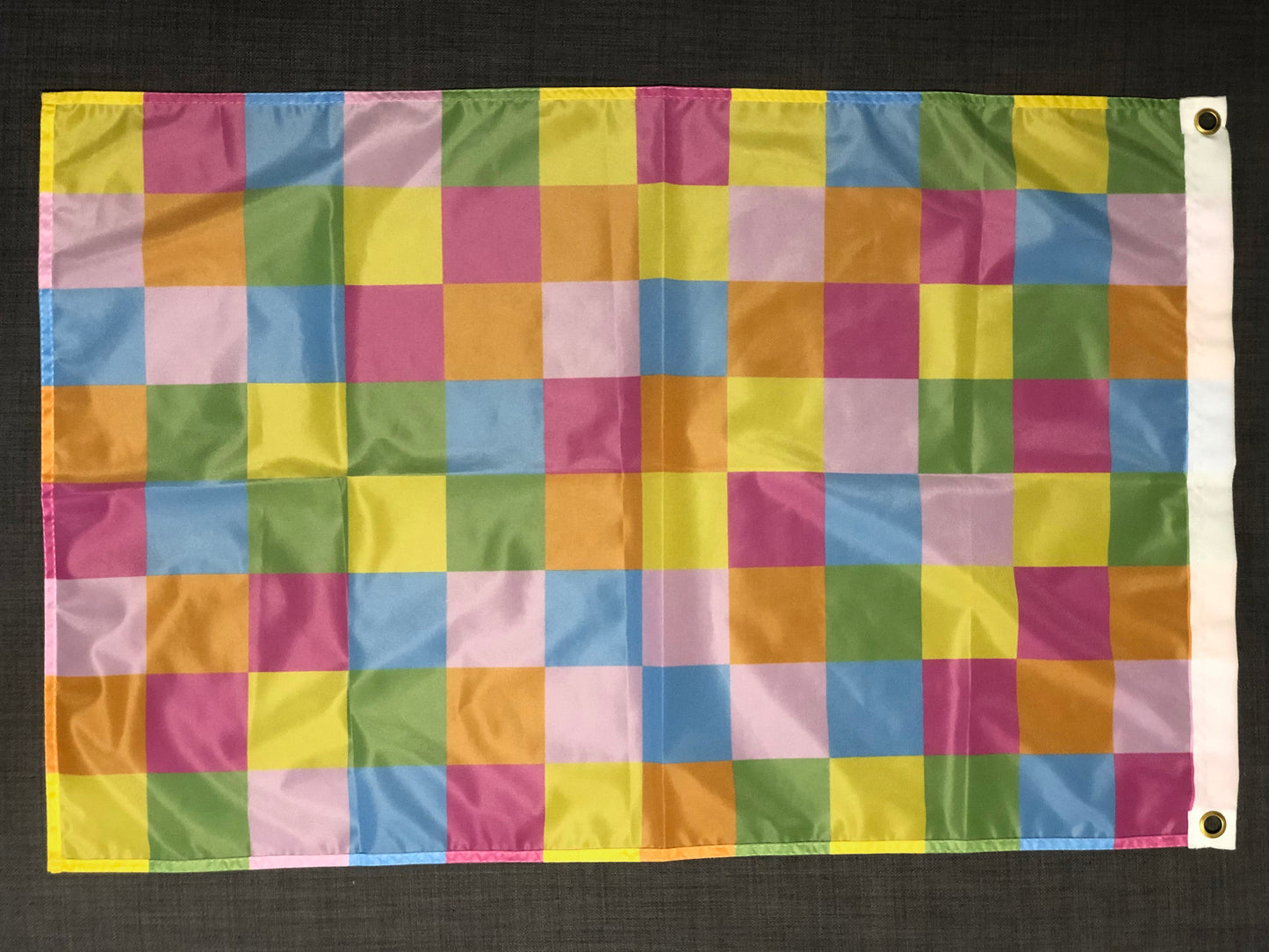 工廠結束 已停產 5現貨 連儂旗 Lennon Standard Outdoor Flag 🇬🇧 Made in Britain