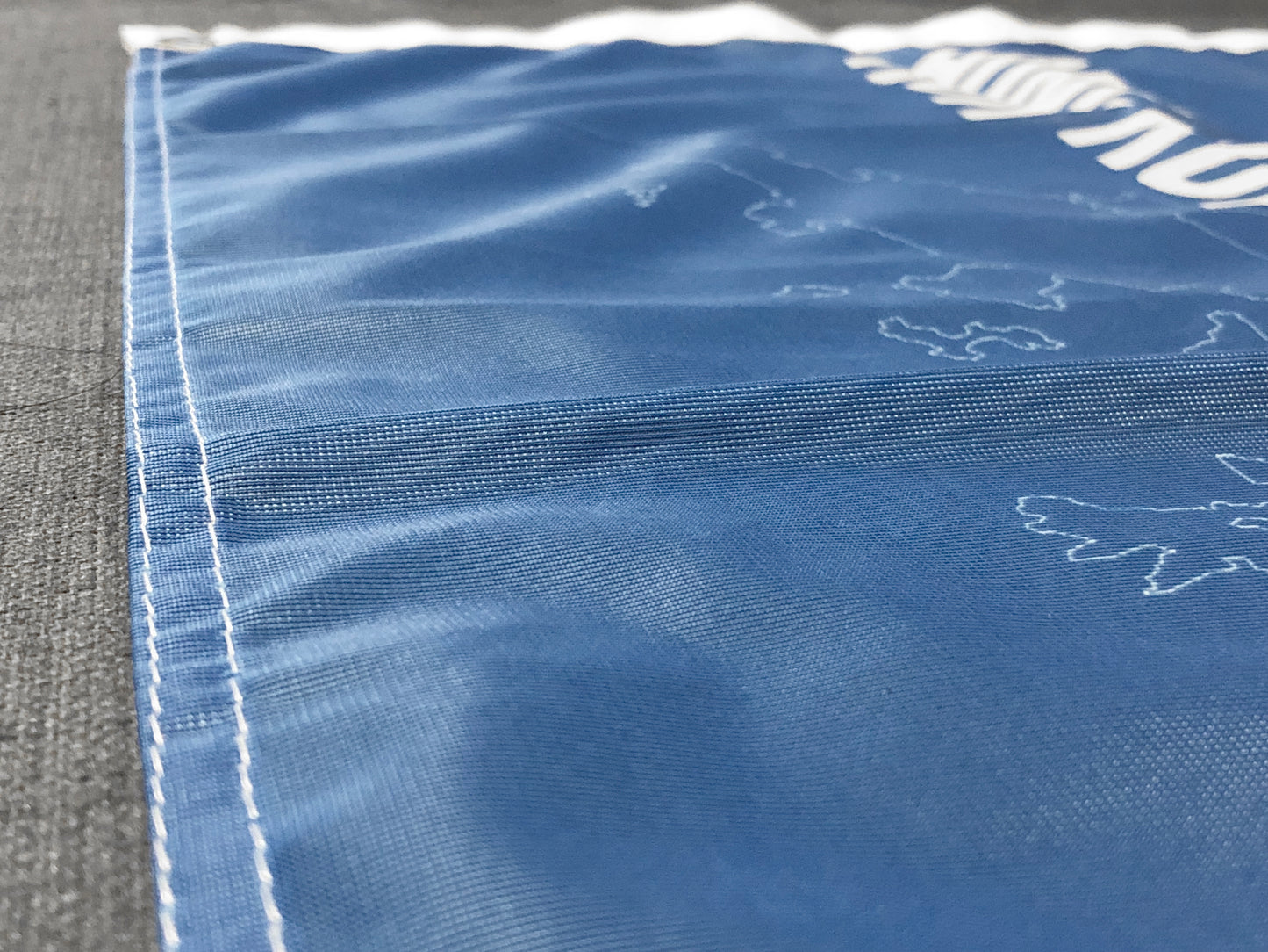 工廠結束 已停產 5現貨 Hong Kong IS NOT China Standard Outdoor Flag 🇬🇧 Made in Britain