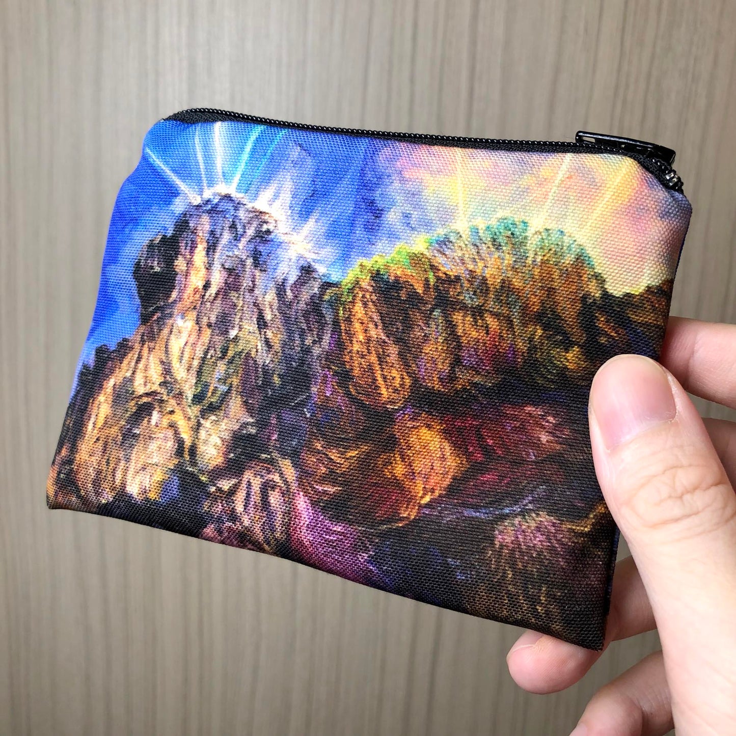 獅子山 散子袋 🇹🇼 Made in Taiwan ✨New Arrival✨