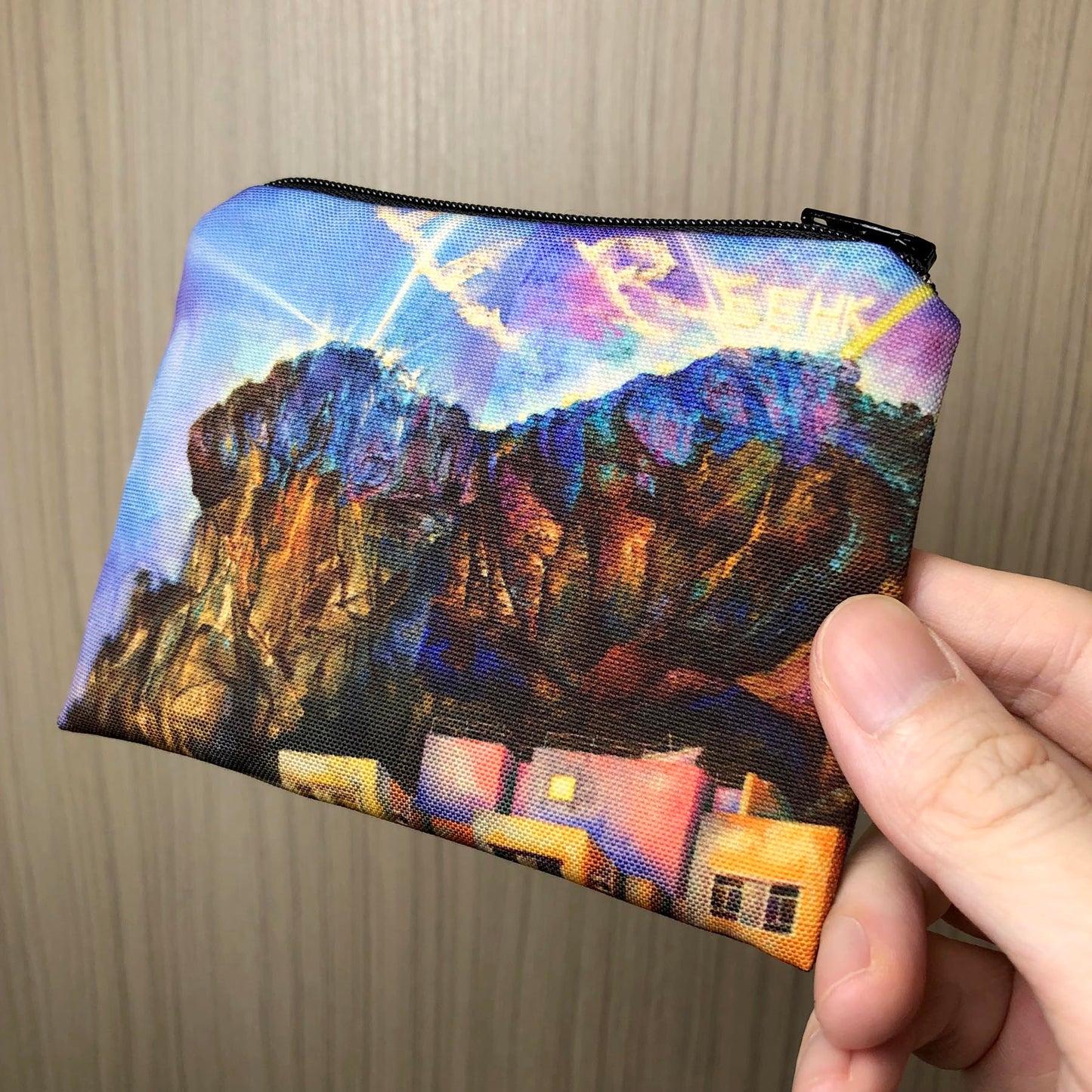 獅子山 FreeHK 散子袋 🇹🇼 Made in Taiwan ✨New Arrival✨