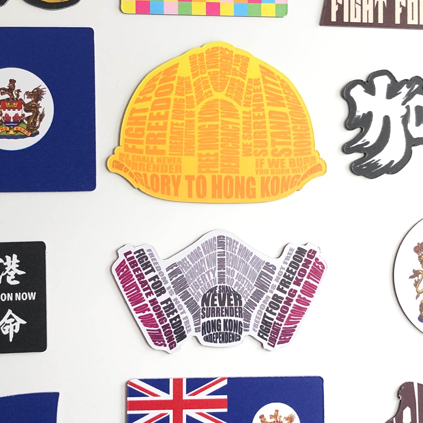 Gear Up 磁石 Magnet 🇹🇼 Made in Taiwan