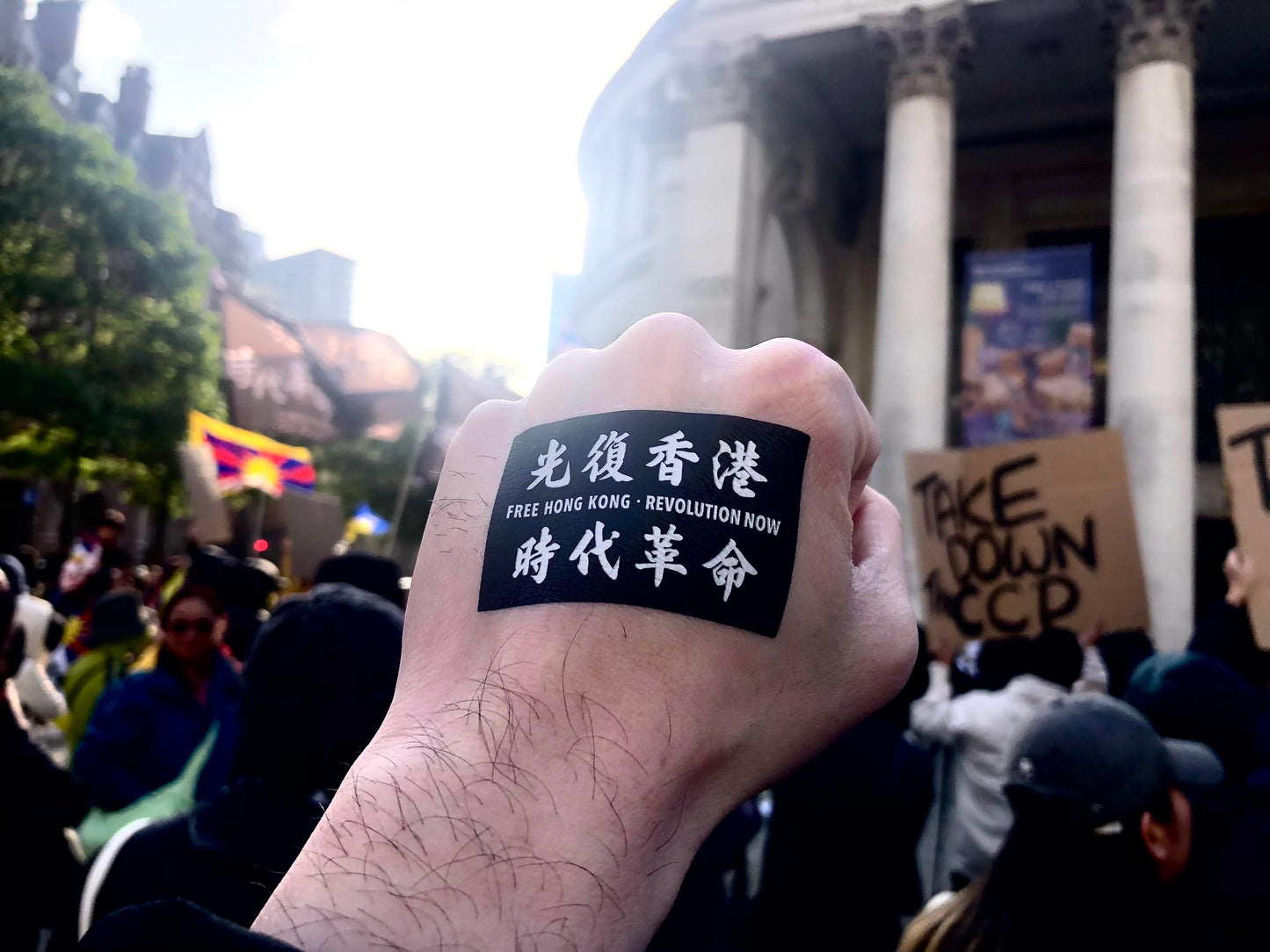 光時 紋身貼紙 🇹🇼 Made in Taiwan