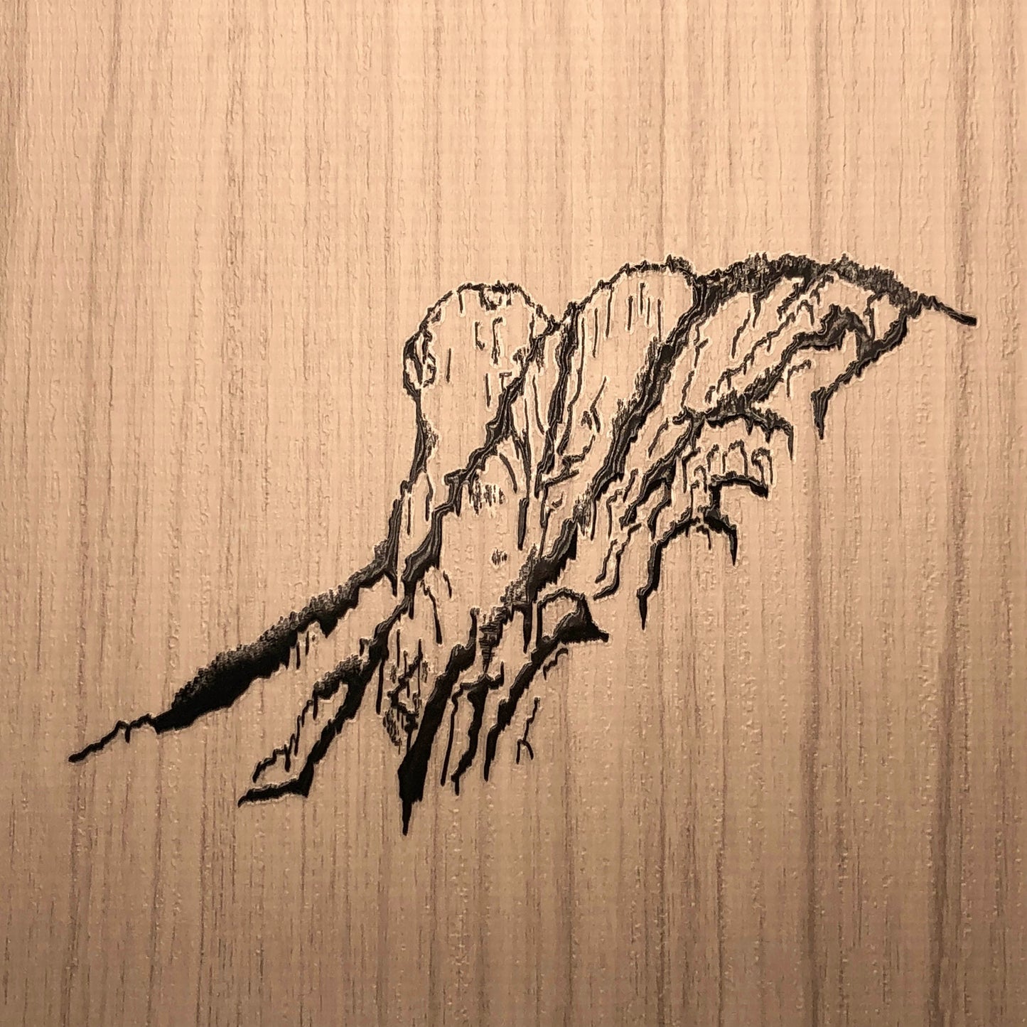 獅子山 水晶立體 轉印貼紙 可車用 🇹🇼 Made in Taiwan