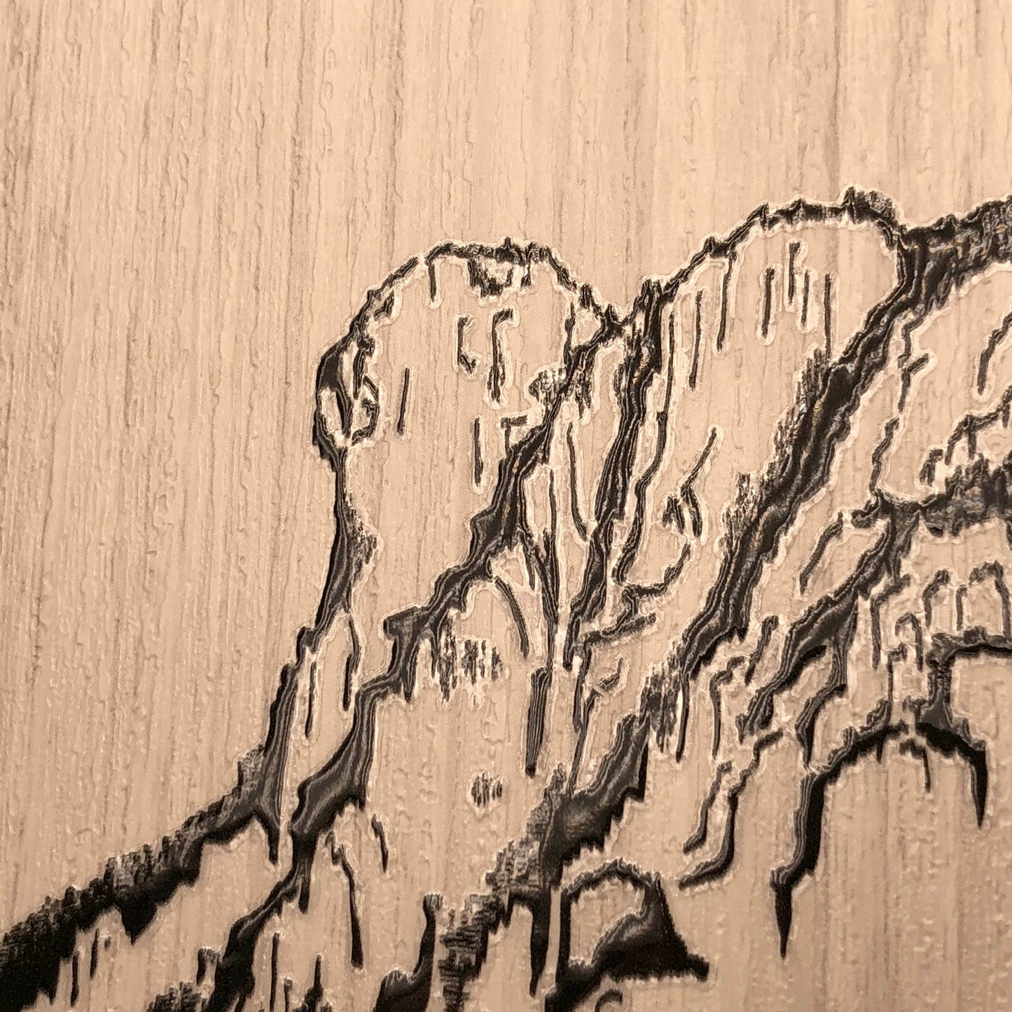 獅子山 水晶立體 轉印貼紙 可車用 🇹🇼 Made in Taiwan