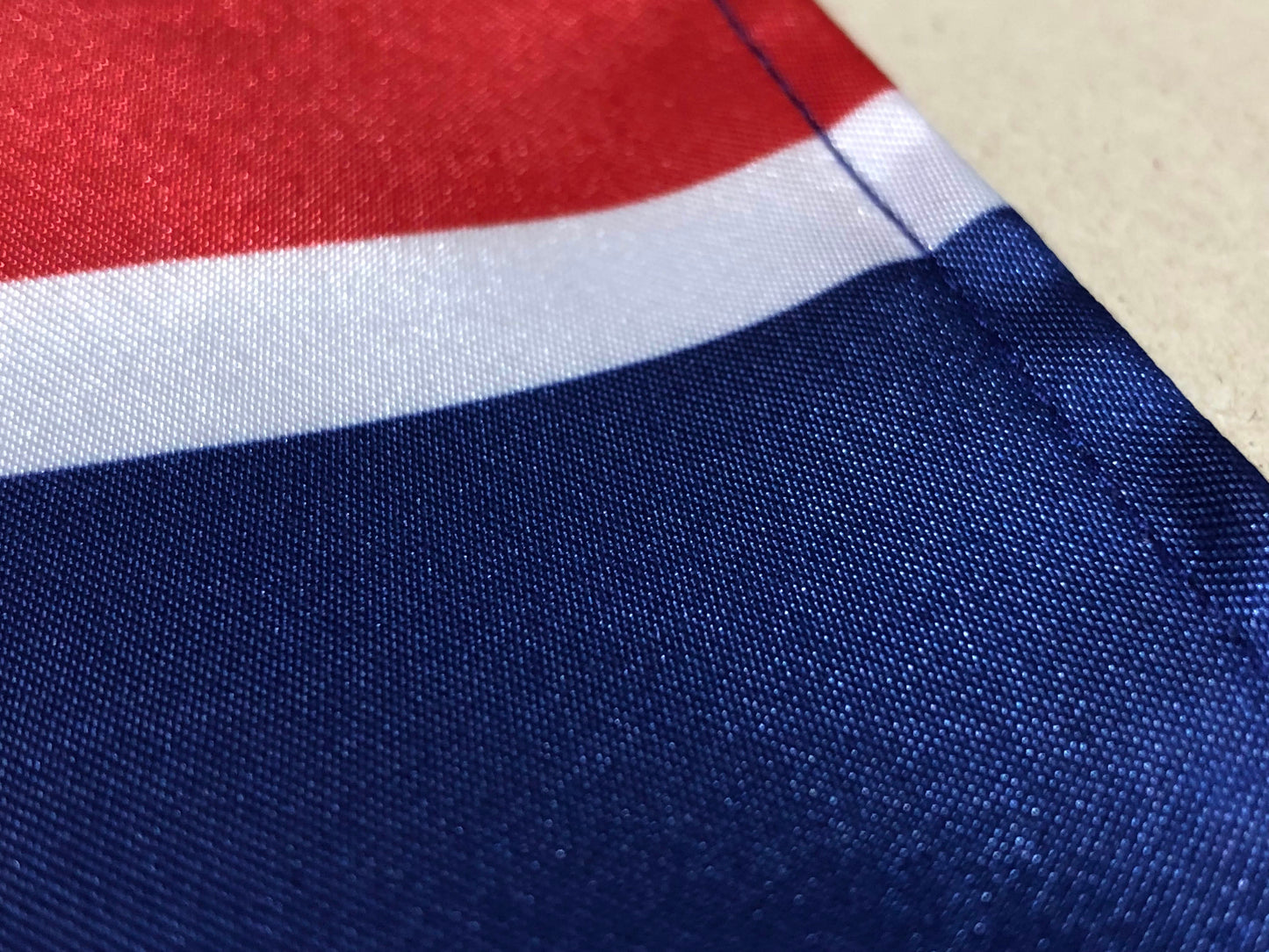 香港旗 Hong Kong Premium Outdoor Flag 🇹🇼 Made in Taiwan