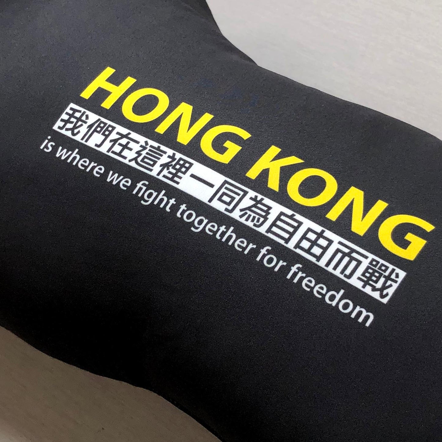 將停產 香港人加油 咕𠱸 🇹🇼 Made in Taiwan