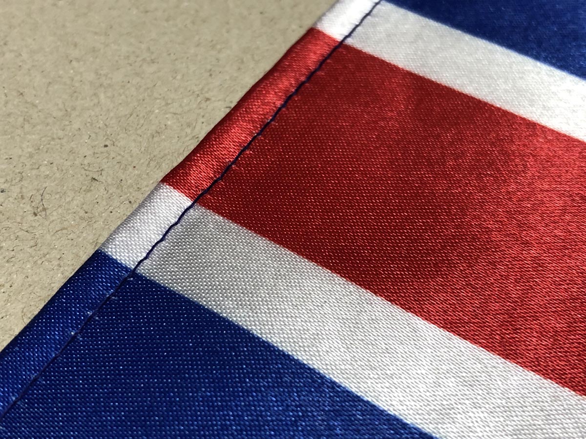 香港旗室內旗 Hong Kong Flag Indoor 🇹🇼 Made in Taiwan