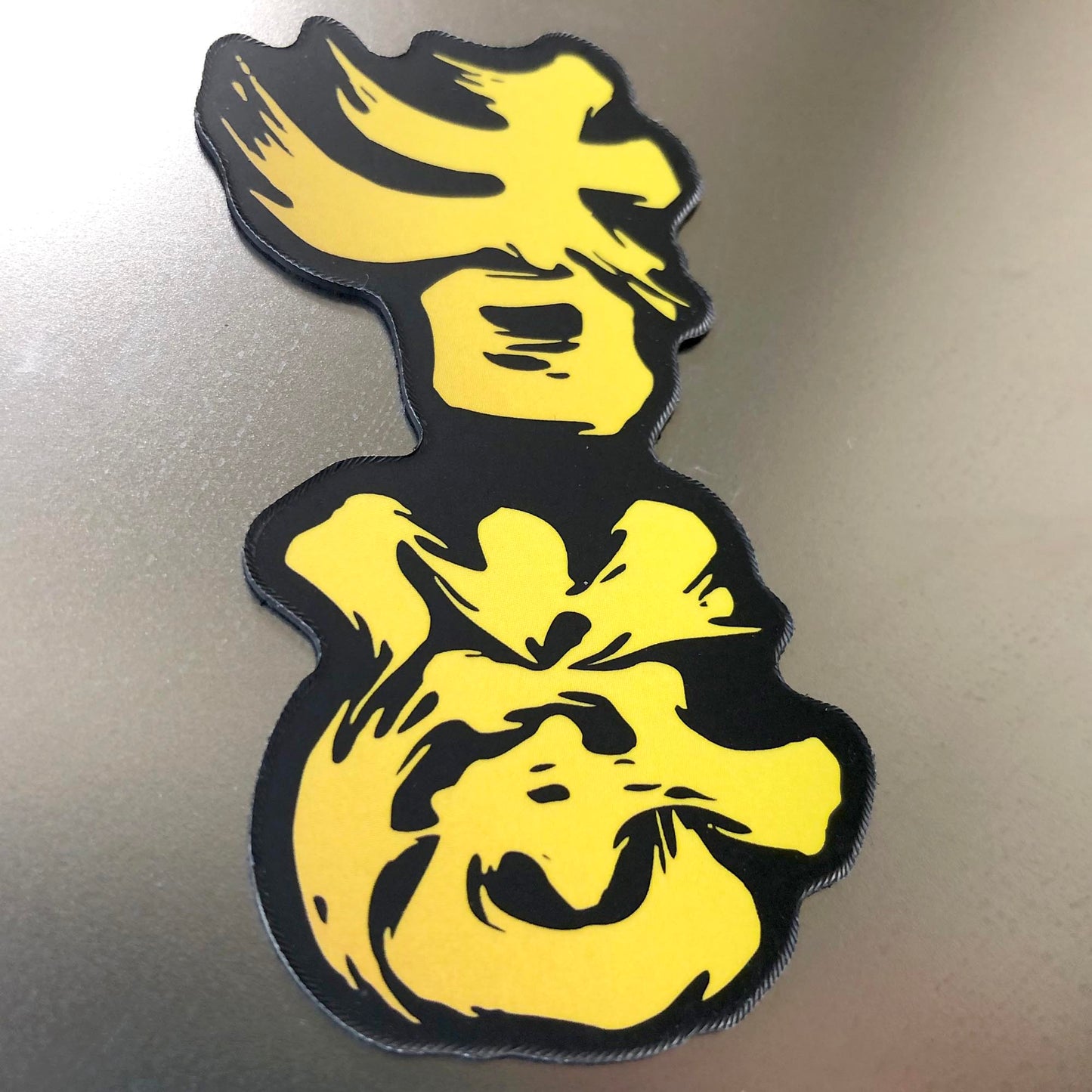 為香港人加油 磁石 Magnet 🇬🇧🇹🇼 Made in Britain / Taiwan