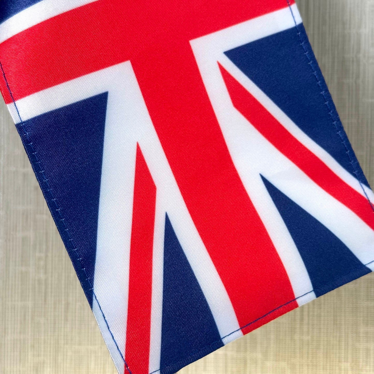 歷代香港旗系列 精工迷你旗 連旗杆 Premium Mini Flag 🇹🇼 Made in Taiwan ✨Proudly Arrived✨