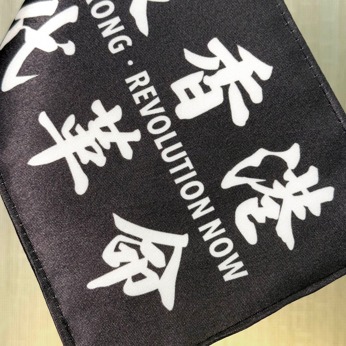 光時旗 精工迷你旗 連旗杆 Premium Mini Flag 🇹🇼 Made in Taiwan ✨Proudly Arrived✨