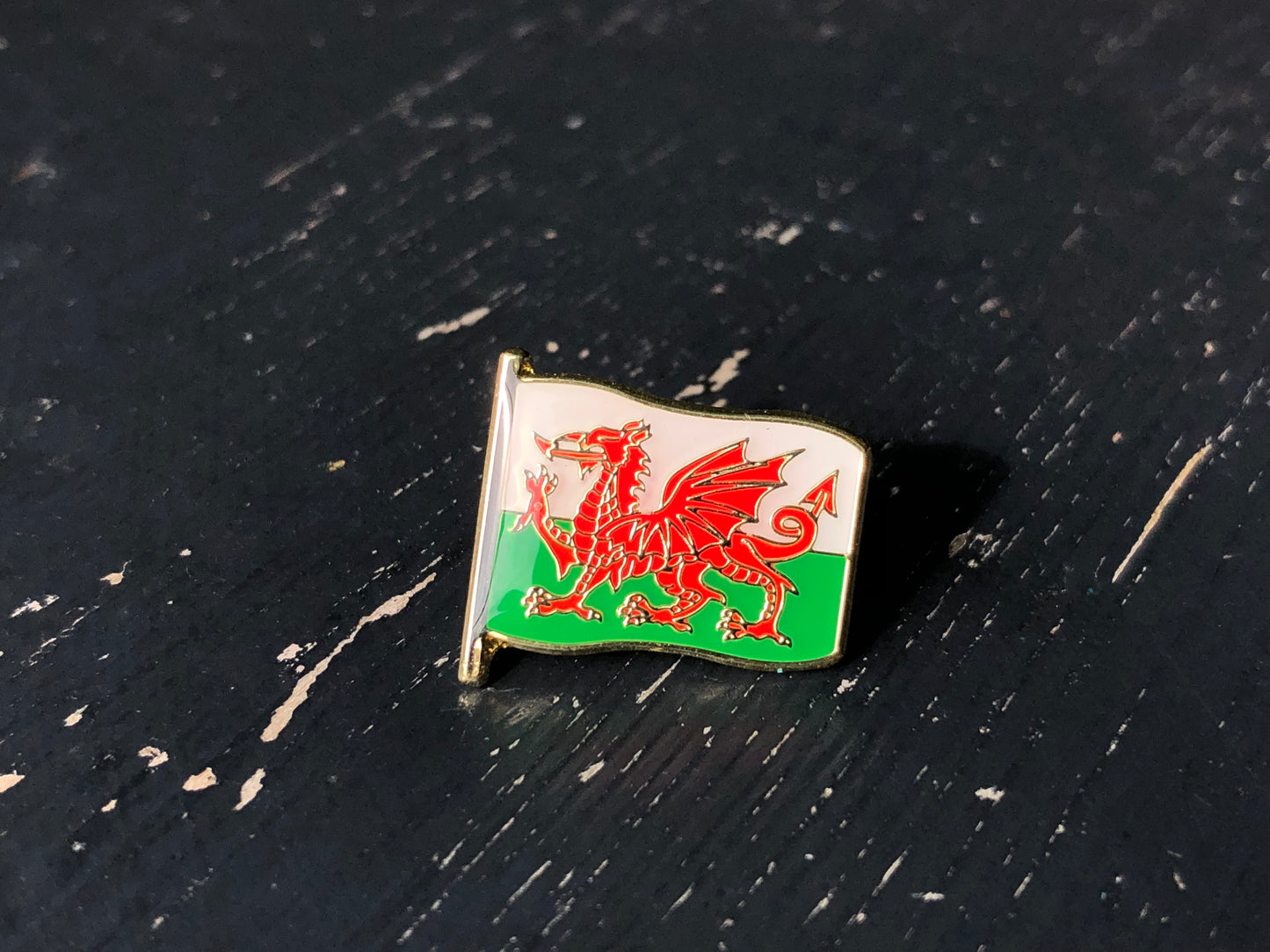 英國系列金屬襟章 United Kingdom Flags Pin Badge 🇬🇧 Made in Britain