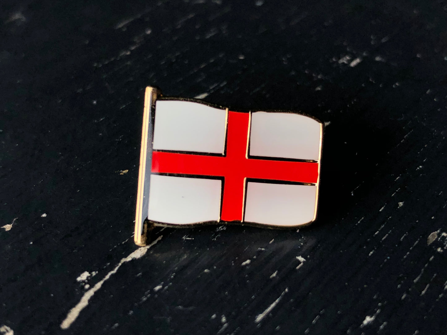 英國系列金屬襟章 United Kingdom Flags Pin Badge 🇬🇧 Made in Britain