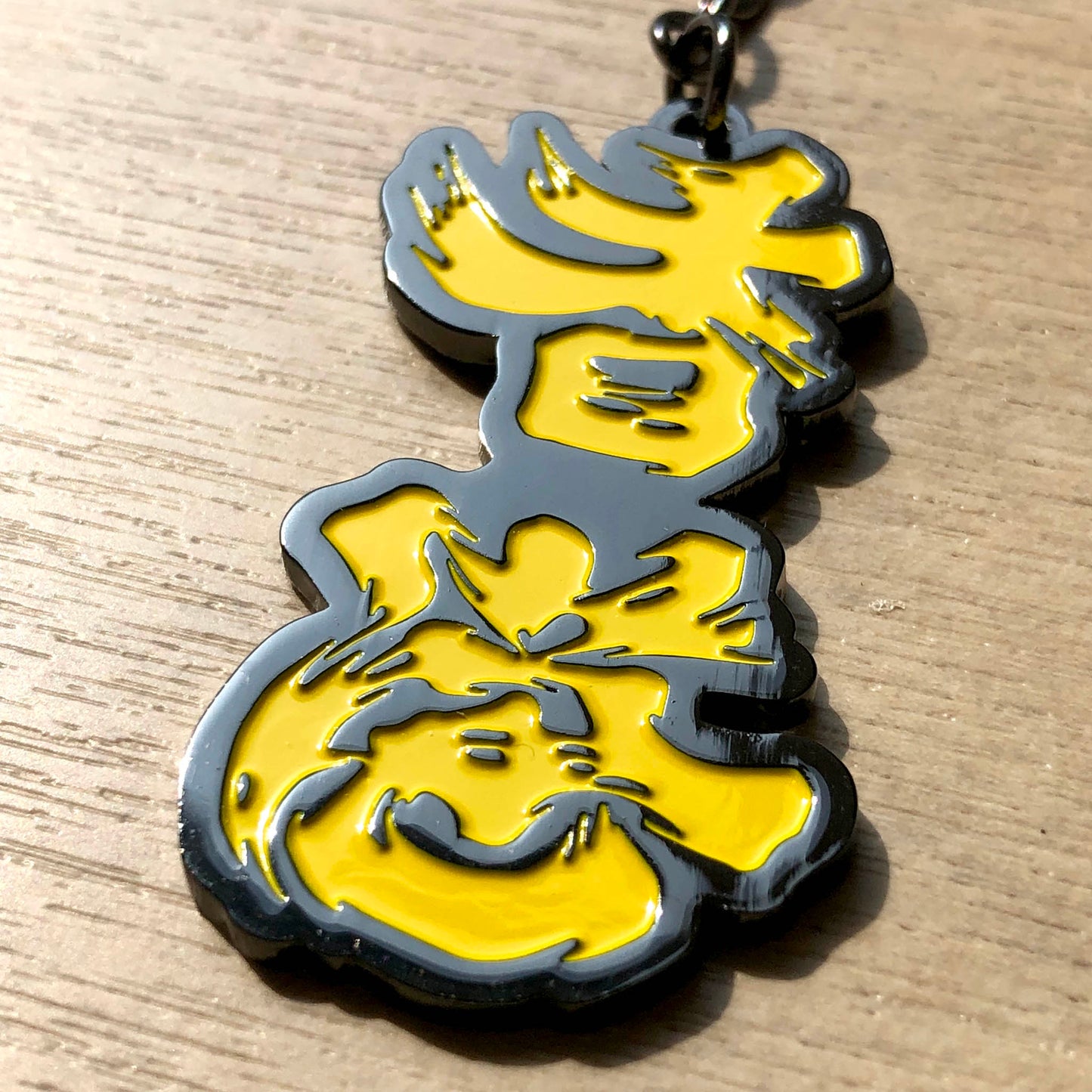 預售十一月中寄出 為香港人加油 金屬鎖匙扣 🇹🇼 Made in Taiwan ✨Proudly Arrived✨