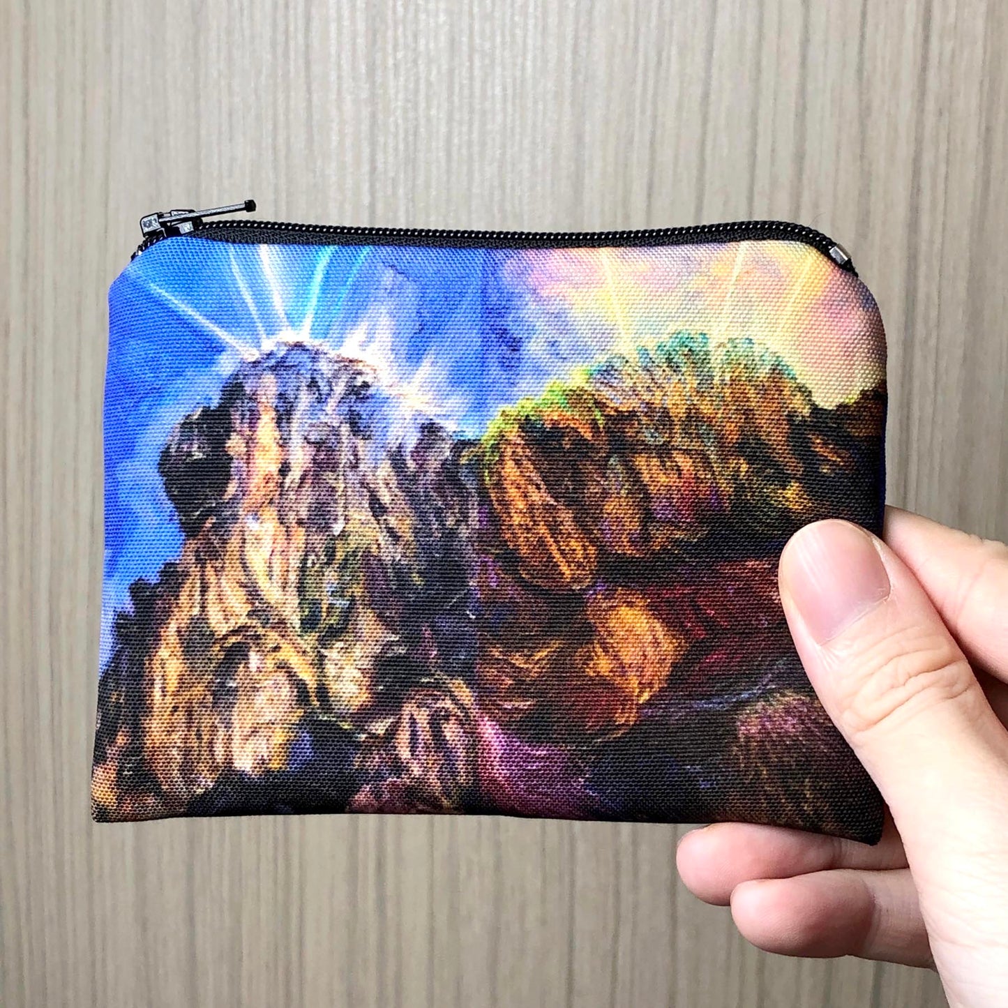 獅子山 散子袋 🇹🇼 Made in Taiwan ✨New Arrival✨