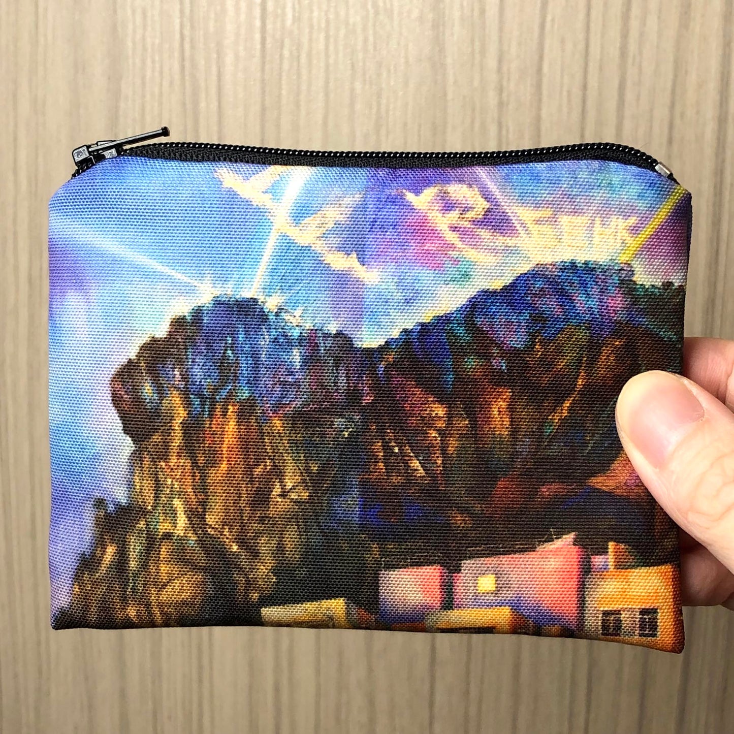 獅子山 FreeHK 散子袋 🇹🇼 Made in Taiwan ✨New Arrival✨