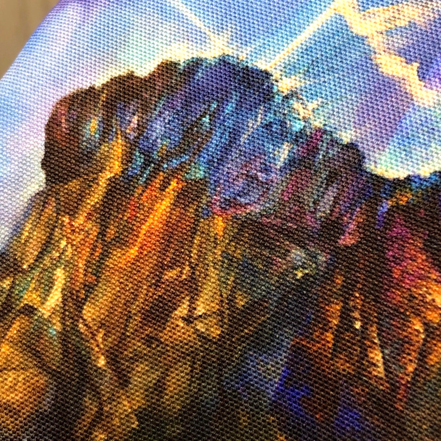 獅子山 FreeHK 散子袋 🇹🇼 Made in Taiwan ✨New Arrival✨