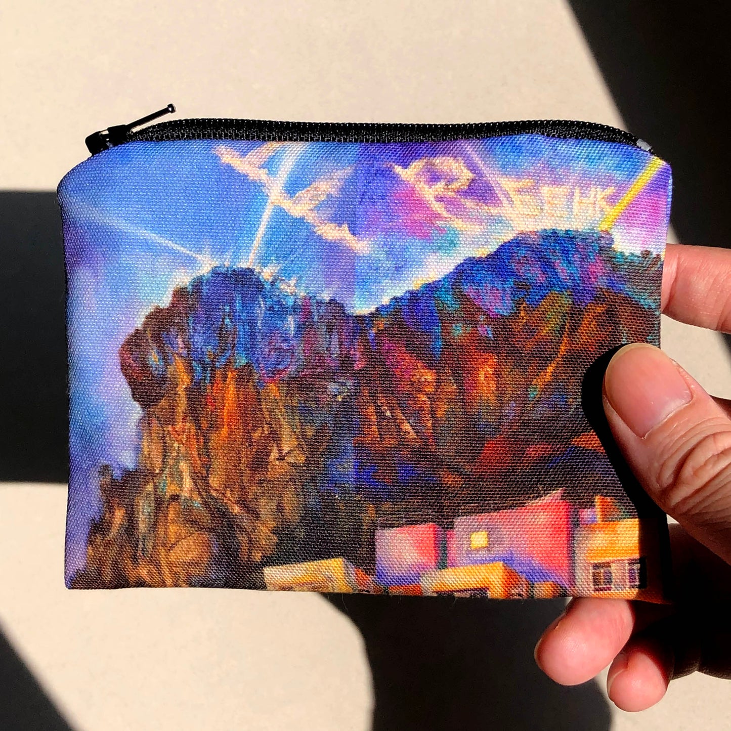 獅子山 FreeHK 散子袋 🇹🇼 Made in Taiwan ✨New Arrival✨