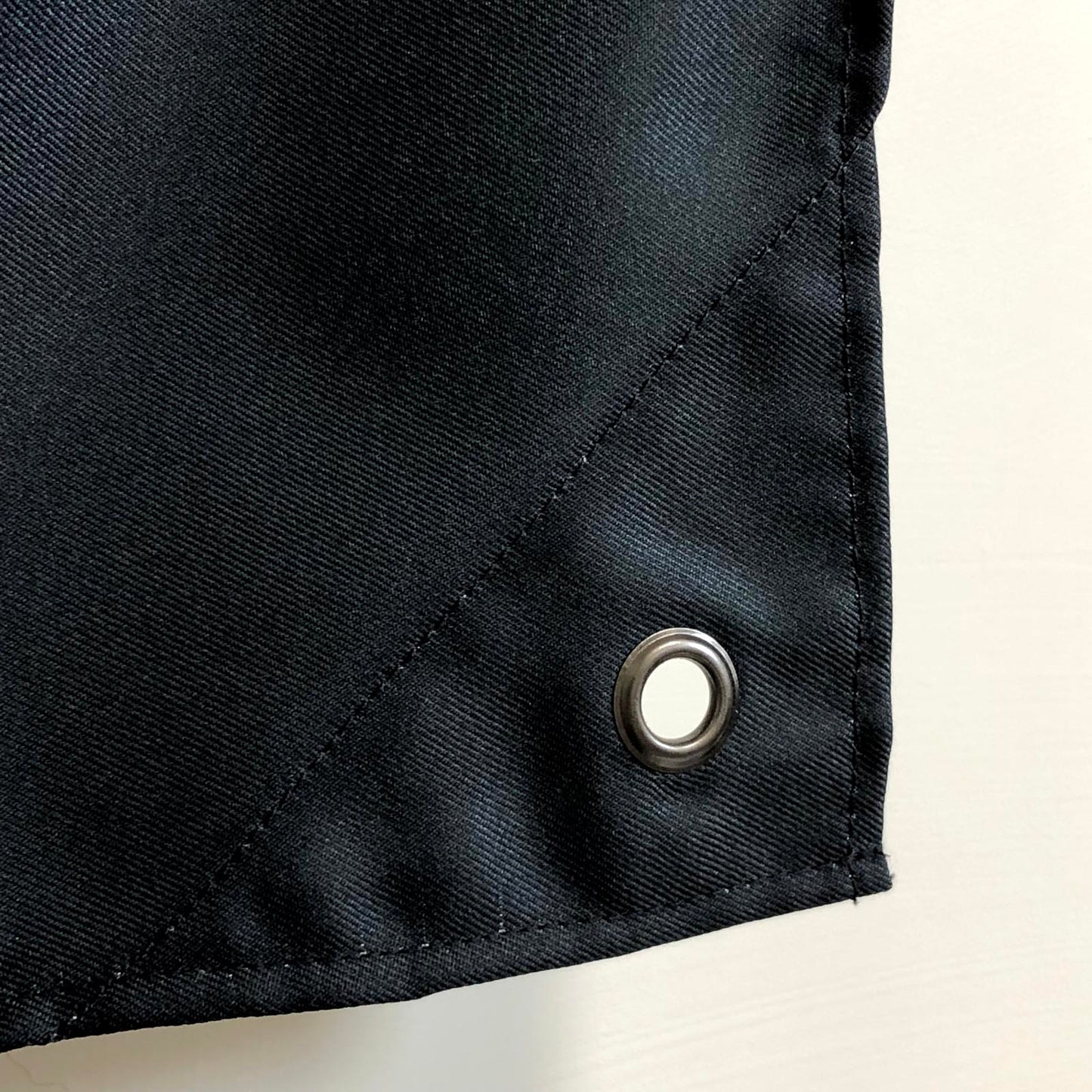 黑紫荊 室內旗 Eyelets Indoor Flag 🇹🇼 Printed in Taiwan