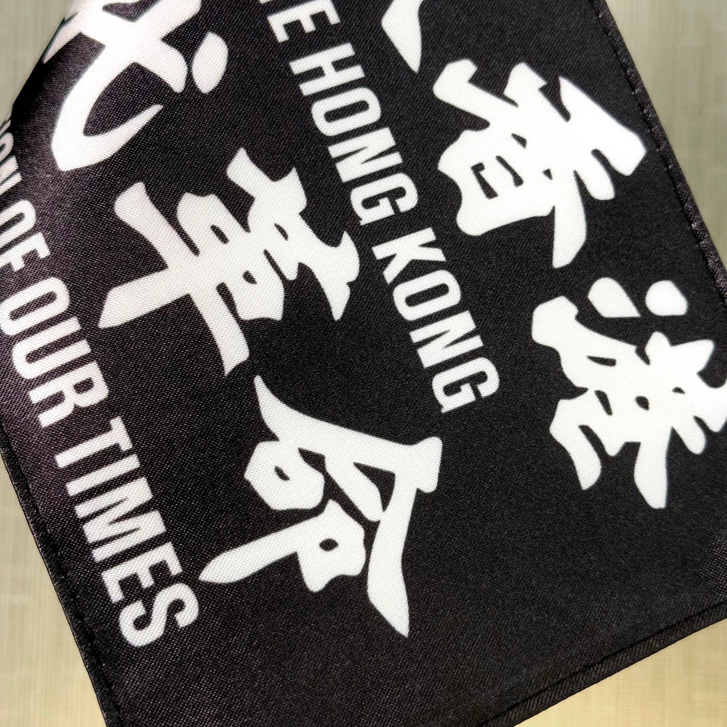 光時旗 精工迷你旗 連旗杆 Premium Mini Flag 🇹🇼 Made in Taiwan ✨Proudly Arrived✨